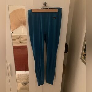 Patagonia base layer bottoms